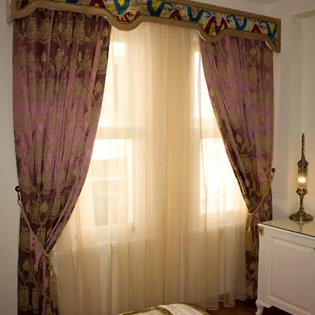 Ersari איסטמבול