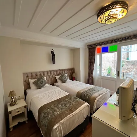 Ersari 3* Provincia di Istanbul