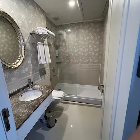 Ersari 4* Istanbul