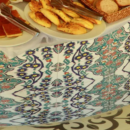 Frühstückspension Ersari