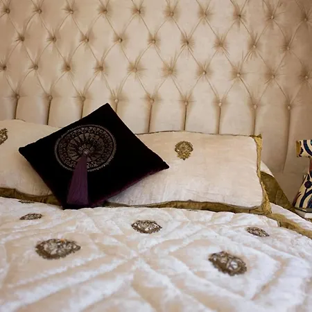 Bed & Breakfast Ersari Provincia di Istanbul