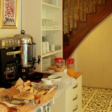 Ersari 4* Istanbul