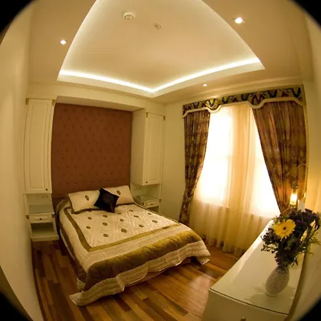 Ersari 3* Provincia di Istanbul
