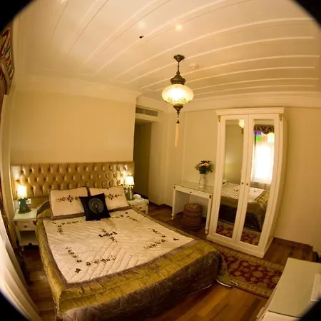 Ersari Hotell