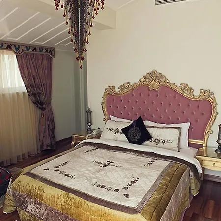 Bed & Breakfast Ersari Provincia di Istanbul