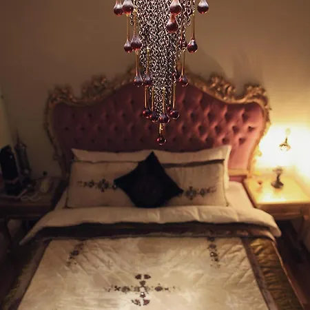 Ersari Hotell Istanbul