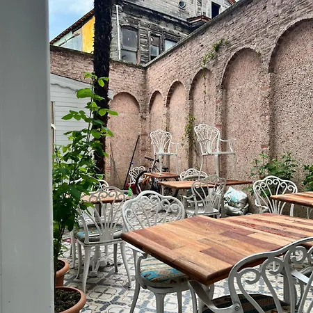 Bed & Breakfast Ersari