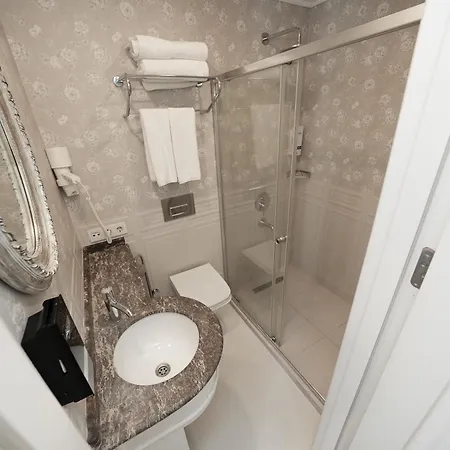 Ersari 3* Istambul