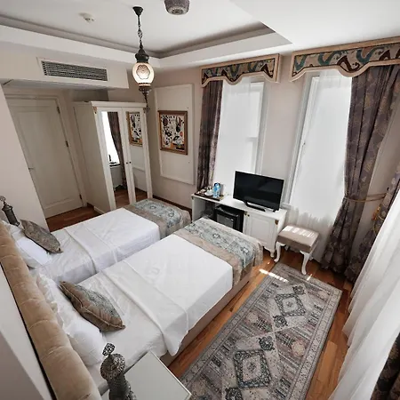 Hotel Ersari