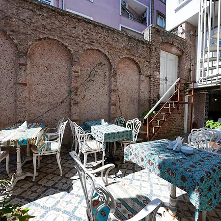 Hotel Ersari 3*
