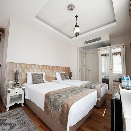 Ersari 3* Istambul