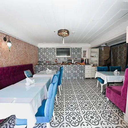 Ersari 3*