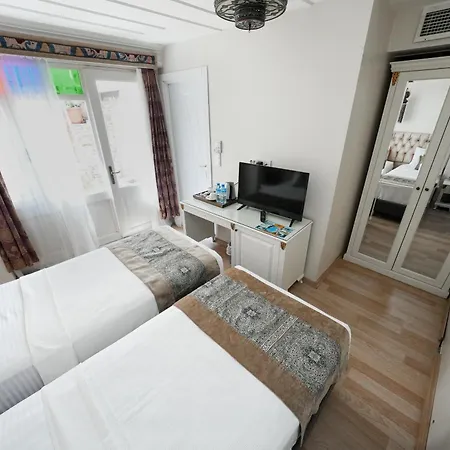 Ersari Istambul