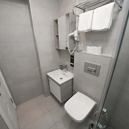 Ersari Istambul