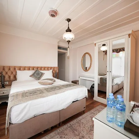 Ersari 3*