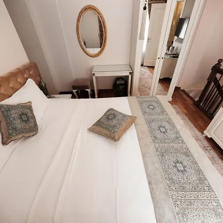 Hotel Ersari