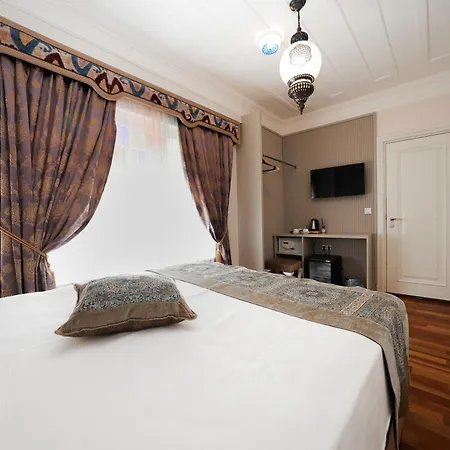 Ersari 3* Istambul
