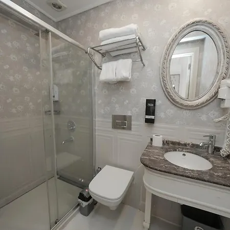 Ersari Hotel 3*