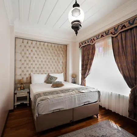 Ersari Hotel Istambul