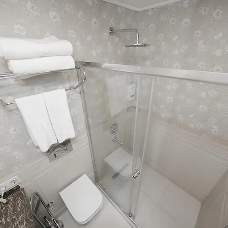 Hotel Ersari Istambul