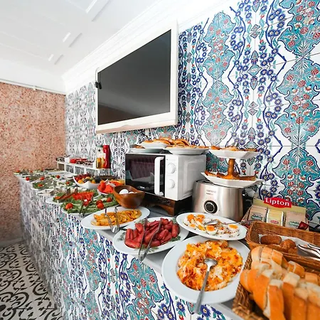 Ersari Istambul
