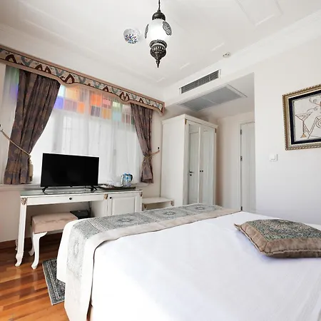 Ersari 3*