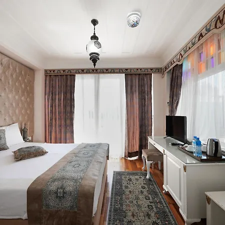 Ersari Istambul