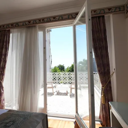Ersari Hotel Istambul