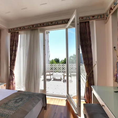 Ersari 3* Istambul
