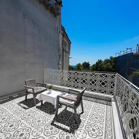 Ersari 3* Istambul
