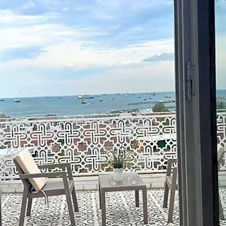 Hotel Ersari 3*