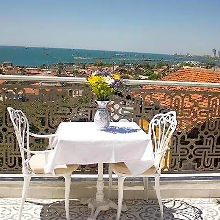 Hotel Ersari Istambul