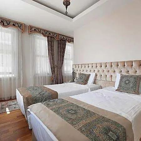 Ersari Istanbul