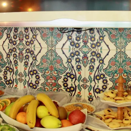 Ersari Bed & Breakfast