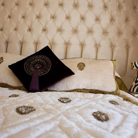 Bed & Breakfast Ersari Istanboel