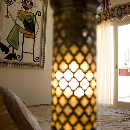 Bed & Breakfast Ersari