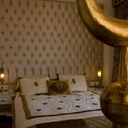 Bed & Breakfast Ersari 4*