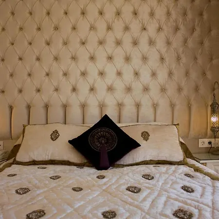 Bed & Breakfast Ersari