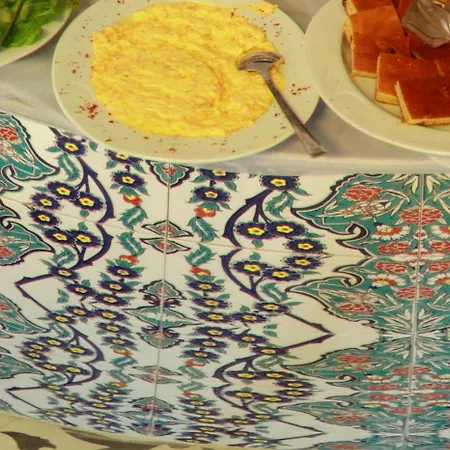 埃尔萨里酒店 4*