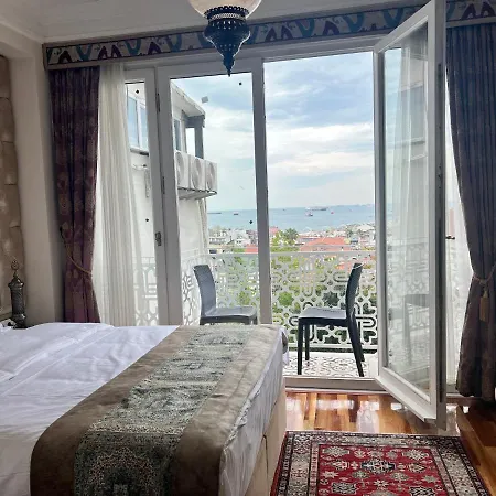 Ersari Bed and Breakfast 3*