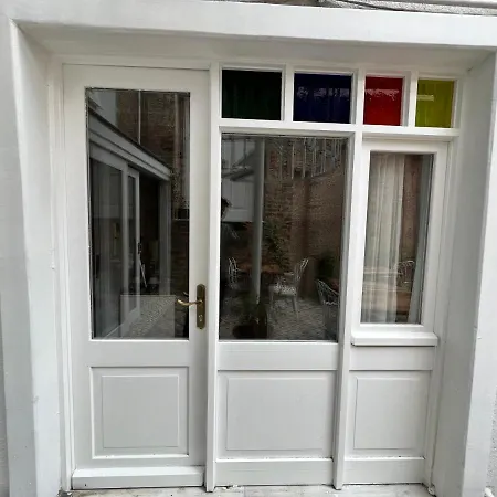 Ersari Bed and Breakfast 3*