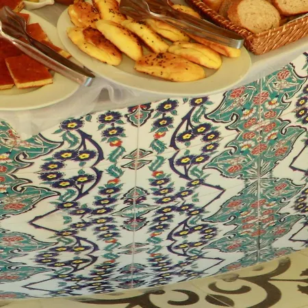 Bed and Breakfast Ersari