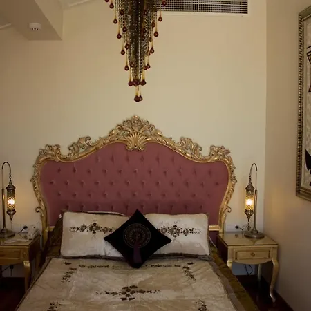 Ersari Bed and Breakfast Κωνσταντινούπολη