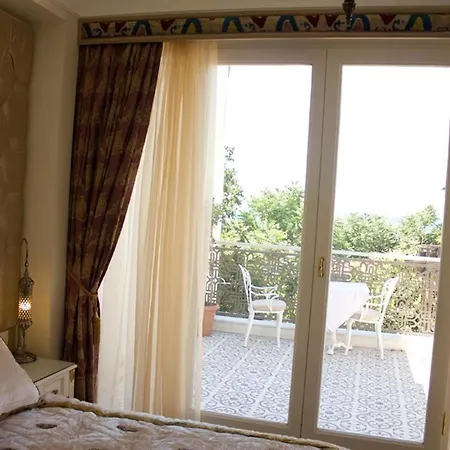 Ersari Bed and Breakfast 3*