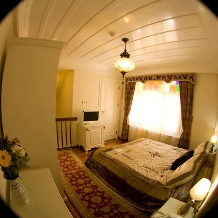 Ersari Bed and Breakfast 3*