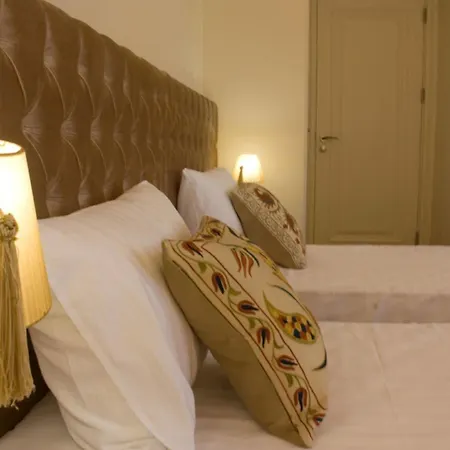 Ersari Bed and Breakfast