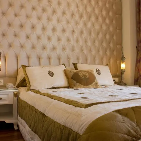 Ersari Bed and Breakfast 3*